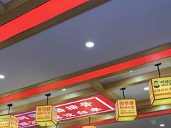 -阿婆情腊排骨火锅(金虹路店)
