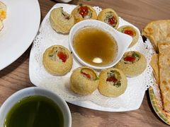 -Masala Curry and BBQ·玛莎拉巴基斯坦美食(金水万达店)