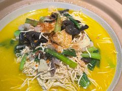 -大潮淮·淮扬菜(何园旗舰店)