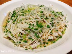 -三猫黑鱼花(南大店)