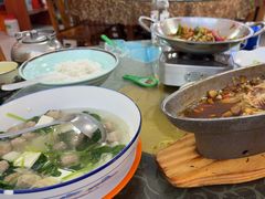 -涵家味土菜馆·徽州一绝臭鳜鱼(三河古镇店)