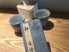 -静一餐厅·湖北菜(前门创始店)