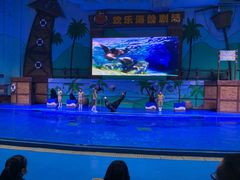 -辛玛王国游乐园