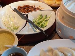 -北方家宴(番禺永旺店)