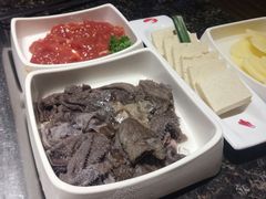 -海底捞火锅(连城广场店)