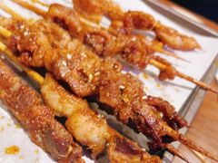 -庆峰龙虾烧烤(合肥一店)
