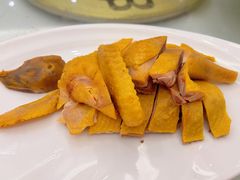 -骏莱海鲜鱼港(五角场店)