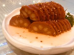 -上海年代·浙菜家烧·小海鲜(水上东路店)