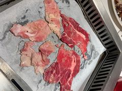 -星伦多自助料理·涮烤一体(嘉兴八佰伴店)