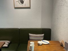 大堂-小大董·烤鸭(王府井apm店)