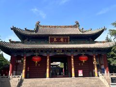 -尧庙景区