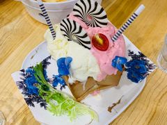 -小苏舍餐厅(木渎店)
