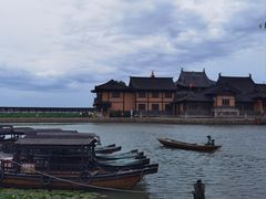 -锦溪古镇