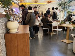 -野人先生Gelato(上海长宁龙之梦店)