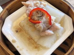 -泰华城渔村酒楼