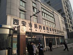 -西安市人民医院(大差市院区)