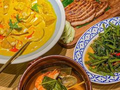 -KingThaia金泰兰(滨江天街店)