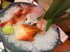 -有喜屋·烧鸟·居酒屋(周浦万达店)