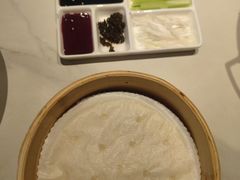 -大碗居·烤鸭·鱼头泡饼(天坛东门店)