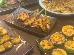 -鸟鹏烧鸟居酒屋(熙龙湾店)