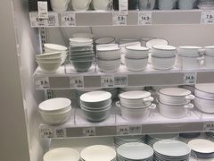 -NITORI 宜得利家居(上海中山公园龙之梦店)