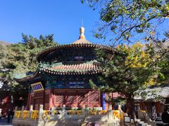 -潭柘寺景区