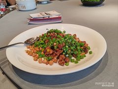 -阿庄新豫菜(通泰路店)