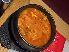 -韩宫宴烤肉·料理(合肥中环城店)