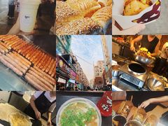 -九龙餐厅(大沽路店)