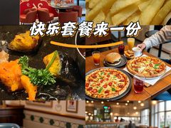 -必胜客(吾悦广场店)