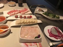 -海底捞火锅(勒泰店)