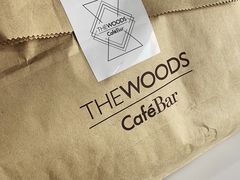 -THE WOODS 简餐 (国贸商城店)