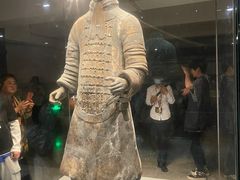 -秦始皇帝陵博物院-丽山园
