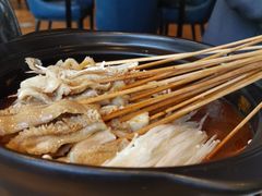 -金太阳海鲜烧烤·本地人餐厅(东纬路旗舰店)