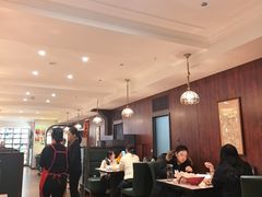 -华竹饭店(中央大街店)