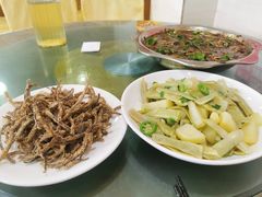 -临江后街鳝丝(临江店)