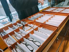 -广州宝岛眼镜武汉和光眼镜市场西区店