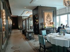 -夏宫中餐厅(静安香格里拉店)