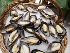 -沈阳和平艾美酒店新食谱西餐厅