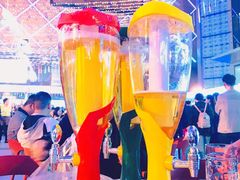 -五一星光夜市(SOHO新天地店)