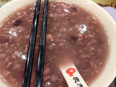 -庆丰包子铺(西单店)