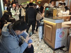 -金谷园饺子馆(北邮总店)