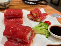 -粤食堂(天津和悦汇店)