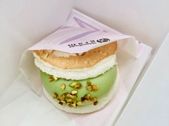 -Gram舒芙蕾(杭州中心店)