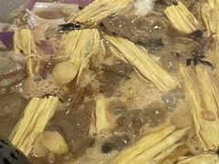 -美兰春记食店·龙舌坡红烧牛肉