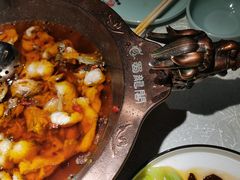 -雲蜀龙阁·金牌水煮鱼(方庄店)