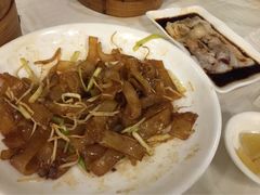 -潮福城大酒楼·潮粤菜·港式点心(阳光城店)