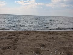-辽宁团山国家级海洋公园