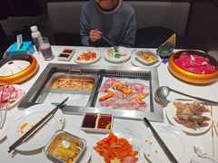 -星伦多 自助料理(圆融店)