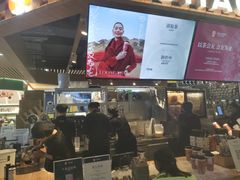 -霸王茶姬(常熟印象城店)